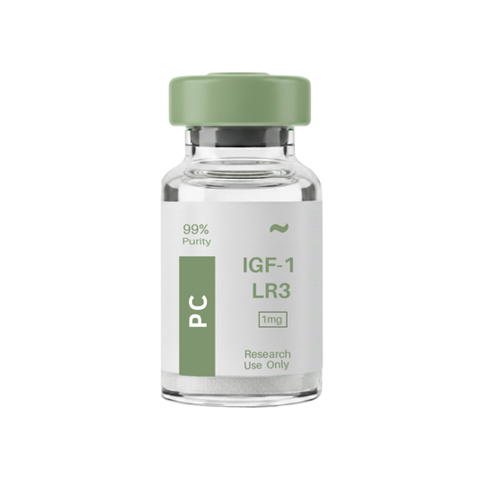 IGF-1 LR3 (Long R3)