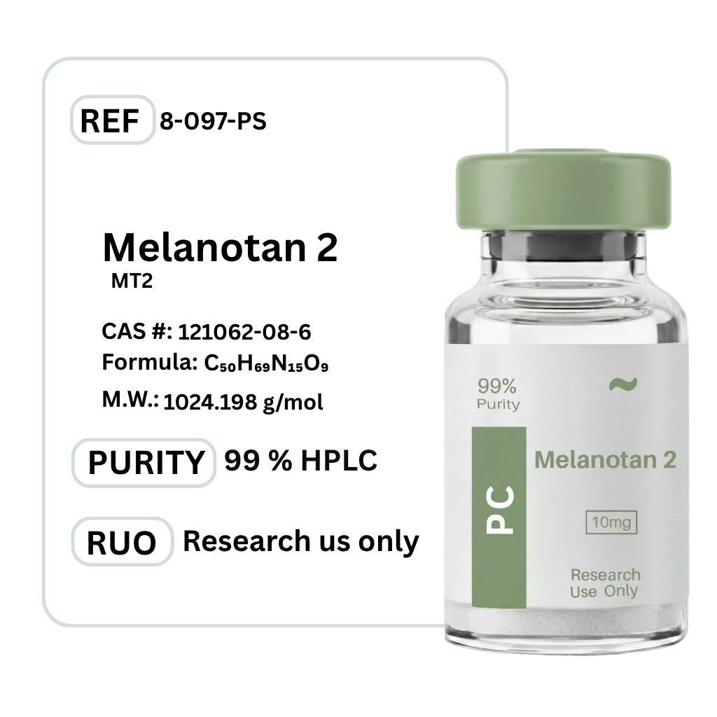 Melanotan II (MT2)